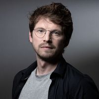 Pierre Deladonchamps