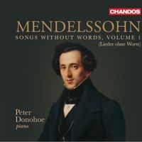 3 Fantaisies ou caprices pour piano op 16 : 2. Scherzo en mi min