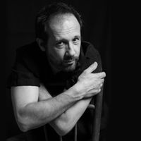 Olivier Bordaçarre