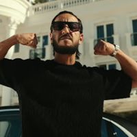 Capture clip - Lacrim "Kanun"