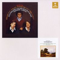 Trio pour violon violoncelle et piano en la min M 67 : 2. Pantoum. Assez vif (extrait)