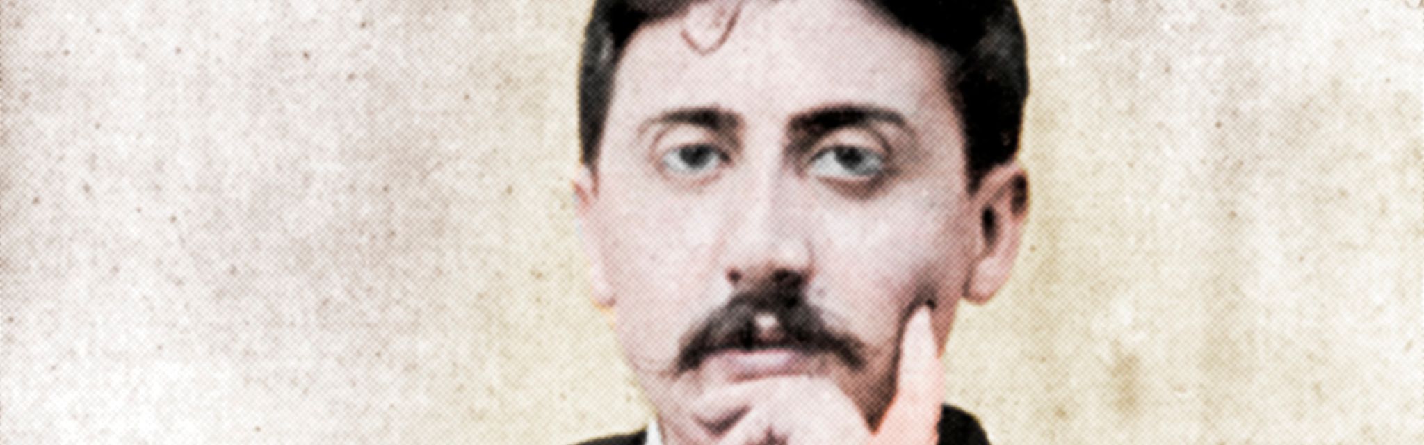 Marcel Proust (1871-1922)