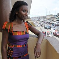 Marguerite Abouet