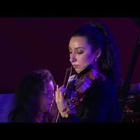 Antonín Dvorák (arr. Fritz Kreisler) : Songs my mother taught me