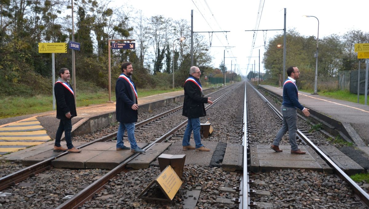 quand les beatles se sont rencontre