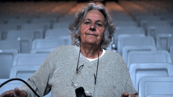 La metteur en scène Ariane Mnouchkine présente deux nouveaux spectacles au Théâtre du Soleil : "L'ïle d'or" et "As Comadres" ©Getty - Robbie Jack
