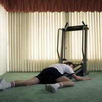 Les Français fatigués