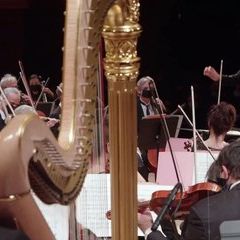 Ravel : Alborada del gracioso (Pablo Heras-Casado)