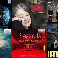 Playlist En Pistes du 10 décembre 2021