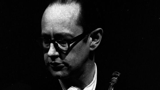 Paul Desmond ©Getty - Tom Copi