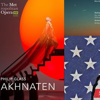 Playlist En Pistes, contemporains! du 30 janvier 2022