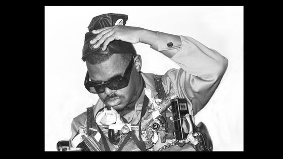 Rahsaan Roland Kirk ©Getty - Heritage Images