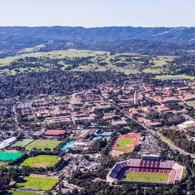 L'université de Stanford, ouverte en 1885, a formé de nombreux entrepreneurs