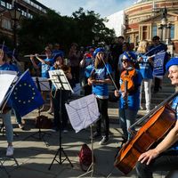 L'Europe musicale existe-t-elle ?