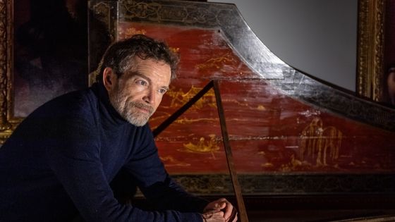 Christophe Rousset - Nathadread-Pictures Nathanael Mergui