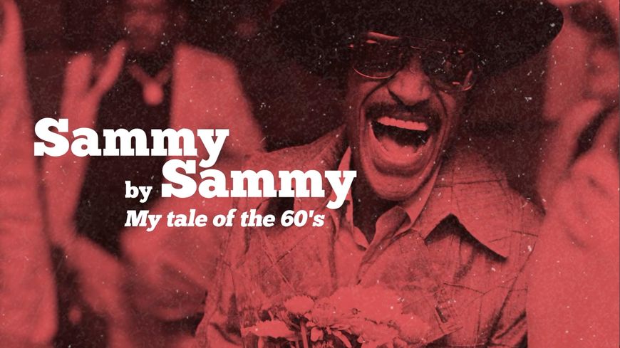 "Sammy by Sammy", un film d'Aurore Aubin