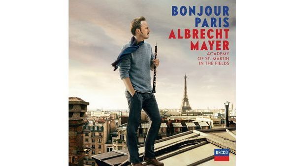 "L'horloge de Flore : 12 heures Nyctanthe de Malabar " pour hautbois et orchestre