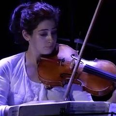 Bela Bartok : Quatuor à cordes n°2 en la mineur, II. Allegro molto capriccioso