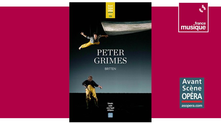 Peter Grimes de Benjamin Britten