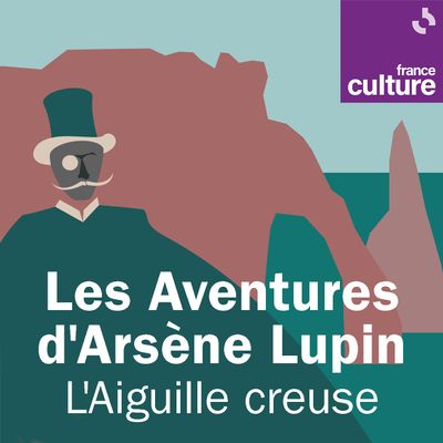 L'aiguille creuse carré
