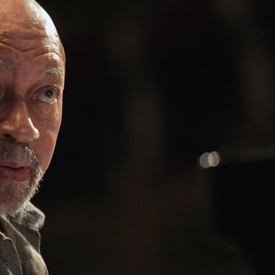 Kenny Barron