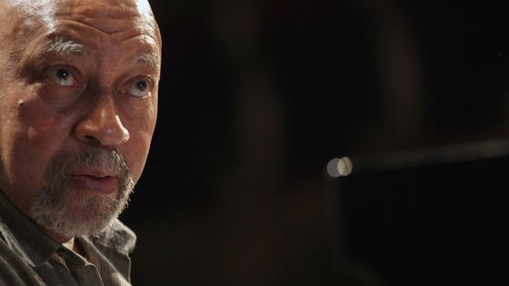 Kenny Barron ©Getty - Barbara Zanon
