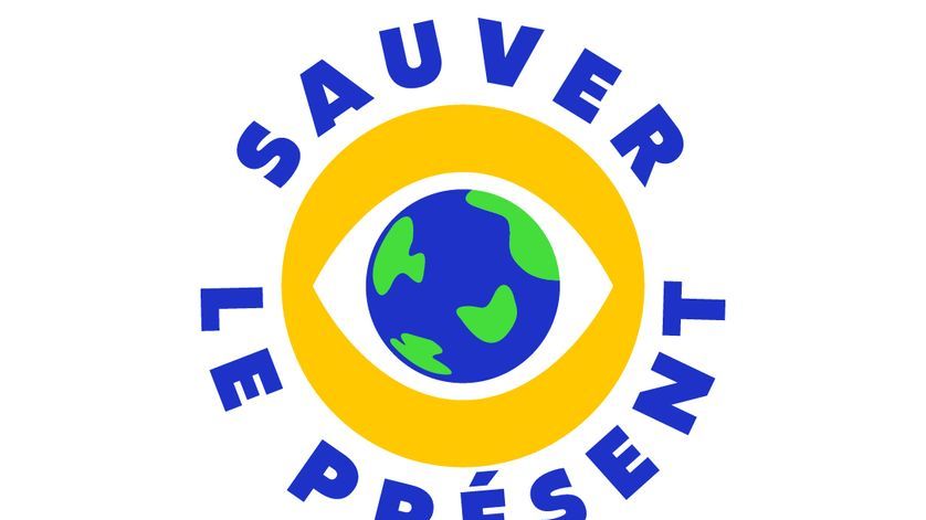 #SauverLePrésent
