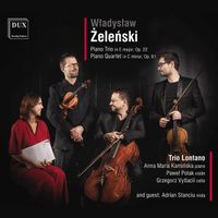 Quatuor avec piano en ut min op 61 : 1. Allegro con brio
