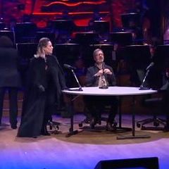 Zabou Breitman / Reinhardt Wagner : "Comment va la vie ?"