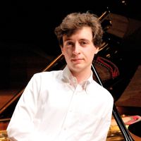 Jean-Frédéric Neuburger, pianiste et compositeur