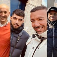Montage photos - Instagram @shtarac