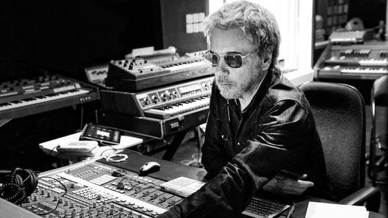 Jean-Michel Jarre - EDDA