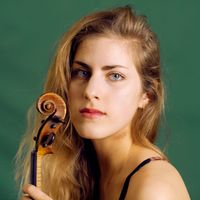 Manon Galy, révélation des Victoires de la musique classique 2022