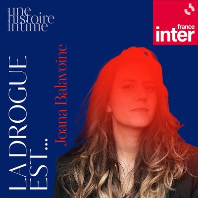 Histoire intime - Joana Balavoine