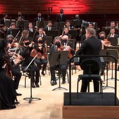Johann Strauss II : Trisch-Trasch-Polka