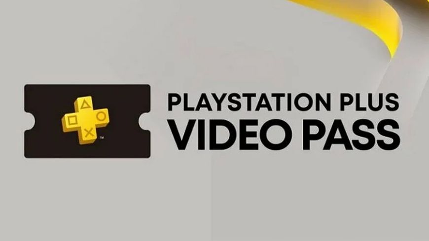 Playstation Plus Vidéo Pass
