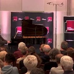 John Field : Nocturne n°14 en ut majeur H 60