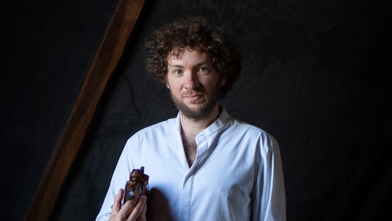 Le violoniste Pierre Fouchenneret nous présente son intégrale Brahms