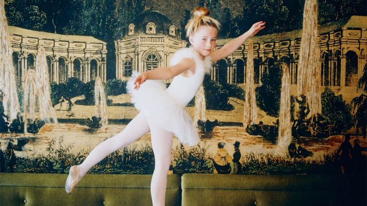 Les plus beaux ballets