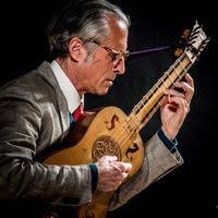 Hopkinson Smith, guitare baroque (2016)