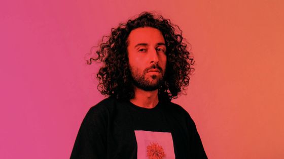 Yessaï Karapetian - Blackhat