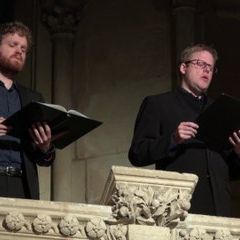 Guillaume de Machaut : "Mors sui se je ne vous voy"
