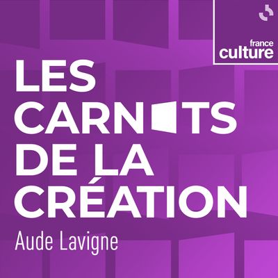 Les Carnets de la création carré