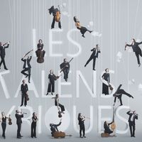 Les Talens Lyriques, ensemble vocal et instrumental dirigé par Christophe Rousset