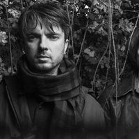 Tom Skinner + Jonny Greenwood + Thom Yorke = The Smile (credit : Alex Lake)