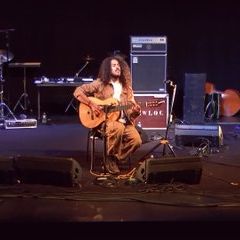 Ignacio Gomez Lopez : Napin Dya