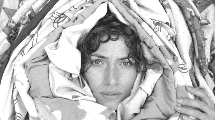 Aldous Harding (credit : Emma Wallbanks)