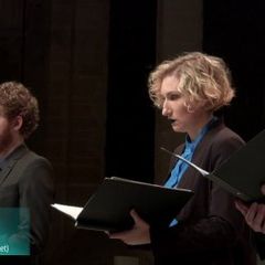 Guillaume de Machaut : Motet n°9 "Ego moriar pro te / Lasse je suis en aventure / J'ai tant mon cuer"