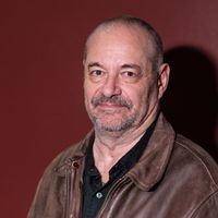 Jean-Pierre Jeunet