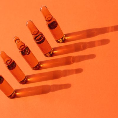 Une ampoule au moins une fois par an préconisée contre la carence en vitamine D